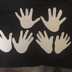 Meet your Posher, Annette